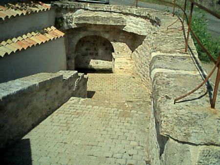 prailles  la source